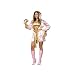 Plus Size World's Greatest Boxer Costume (Boots Not Included)