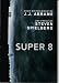 �ڱǲ�ѥ�ե�åȡ� ��SUPER8/�����ѡ������ȡ� ����:�ʡ��ʡ������֥�ॹ.����:���ƥ������󡦥��ԥ�С���