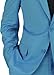 Presidential Giorgio Napoli Men's Two Button Suit Sky Blue