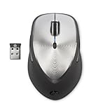 HP X6000 Wireless Mouse