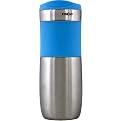 Senja Tumbler - Stainless Steel/ Blue