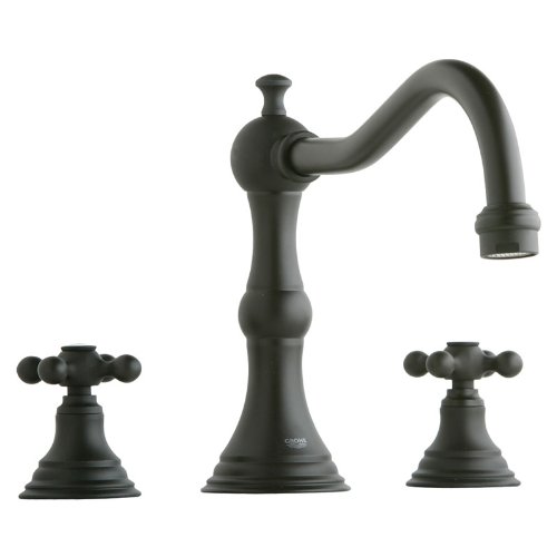 Grohe K25079 18733 ZB0 Bridgeford Filler Rubbed