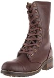 Dollhouse Women's Combat Boot