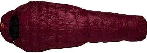 Bloody Mary -2.2 Down Sleeping Bag by Valandre