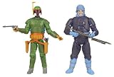 Star Wars Comic Packs:Dengar & Fenn Shysha