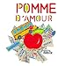 Pomme d'amour