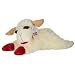Aurora Plush 12 inches  Lamb Chop