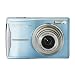 Olympus FE-46 12MP Digital Camera with 5x Optical Zoom and 2.7 inch LCD (Light Blue)