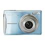 Olympus FE-46 12MP Digital Camera with 5x Optical Zoom and 2.7 inch LCD (Light Blue)