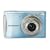 Olympus FE-46 12MP Digital Camera with 5x Optical Zoom and 2.7 inch LCD (Light Blue)