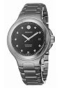 Movado Men's 2600057 Series 800 Performance Stainless Steel Watch