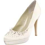 Menbur Womens Mariana Platform Pump