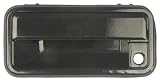Dorman 77072 Chevrolet/GMC Driver Side Replacement Exterior Door Handle