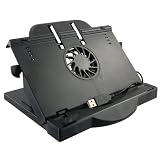 Bracketron LTM-204-BX Netbook Cooling Stand