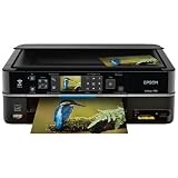 Epson Artisan 710 Wireless Color Inkjet All-In-One Printer
