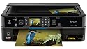 Epson Artisan 710 Color Inkjet All-In-One Printer (C11CA53201)