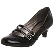 Madden Girl Women's Jorrdan Mary Jane Pump