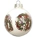 Martial Arts Ornament Balls - Dragon