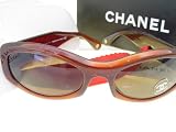 CHANEL Sunglasses 5029 Unisex Shiny Plastic