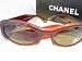 CHANEL Sunglasses 5029 Unisex Shiny Plastic Image