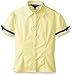French Toast Girls' Short Sleeve Ribbon Bow Blouse
