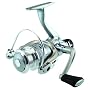 Mitchell� Avocet� II Silver Rear Drag Spinning Reel