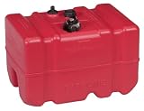 Moeller A/D 12-Gallon High Profile Portable Fuel Tank