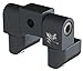 Bee Stinger Adjustable STD V-Bar Block, Black