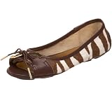 MICHAEL Michael Kors Womens Sloane Flat