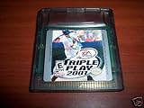 Triple Play 2001