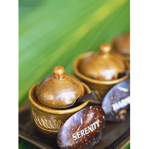 Herbal Oil Used for Oriental Massage Photographic Poster Print