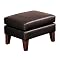 Metropolitan Ottoman - Dark Brown