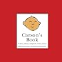 Carson's Book: A story about adoption from China