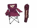 NCAA Auburn Tigers Junior Chair