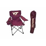 NCAA Auburn Tigers Junior Chair
