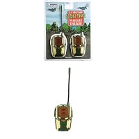 U.S. Military Strike Force Walkie Talkie