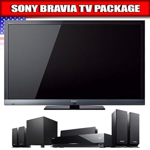 Sony KDL-46EX710 46