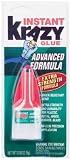 Elmer's #KG48348MR 5G Precis Krazy Glue