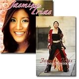 Jasmine Trias: A DVD Scrapbook