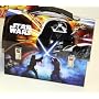 Star Wars Dome Large Workmans Carry All Tin Lunch Box