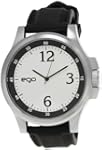 Ego by Maxima Analog White Dial Men's...