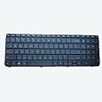 Brand New Replacement HP CQ72 G72 US Keyboard Black