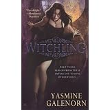 Witchling (Sisters of the Moon, Book 1)