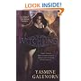 Witchling (Sisters of the Moon, Book 1)