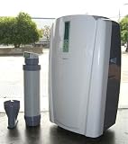 Review  AP-14 / Portable Air Conditioner AP-14