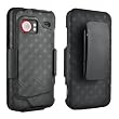 HTC Droid Incredible Shell Holster Combo Pack (Original)