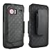 HTC Droid Incredible Shell Holster Combo Pack (Original)