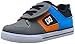 DC Pure V Youth Vulcanized Shoes Skate Shoe (Toddler)