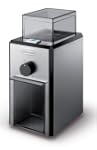 DeLonghi KG89 Burr Coffee Grinder wit...