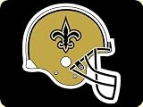 New Orleans Saints Mouse Pad